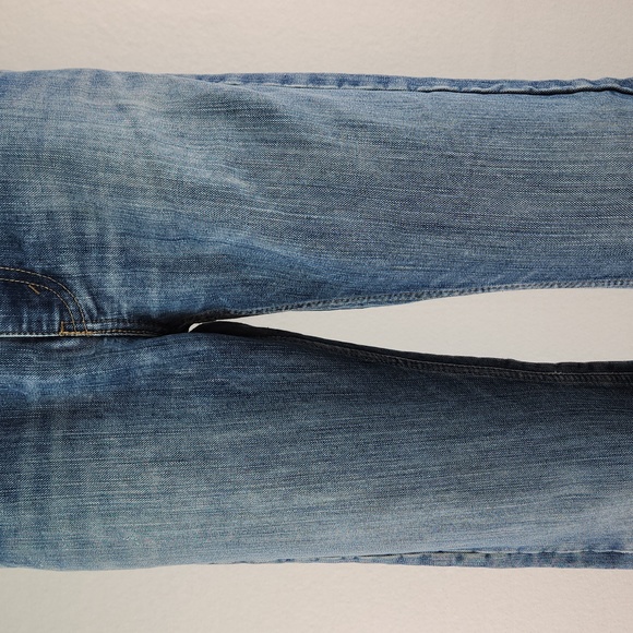 Levis Red Tag 511 Size 16 Reg 28 Jeans - Picture 9 of 17